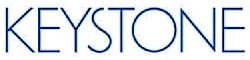 keystone valves logo