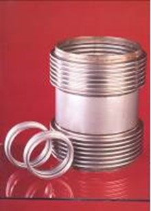 expansion joints