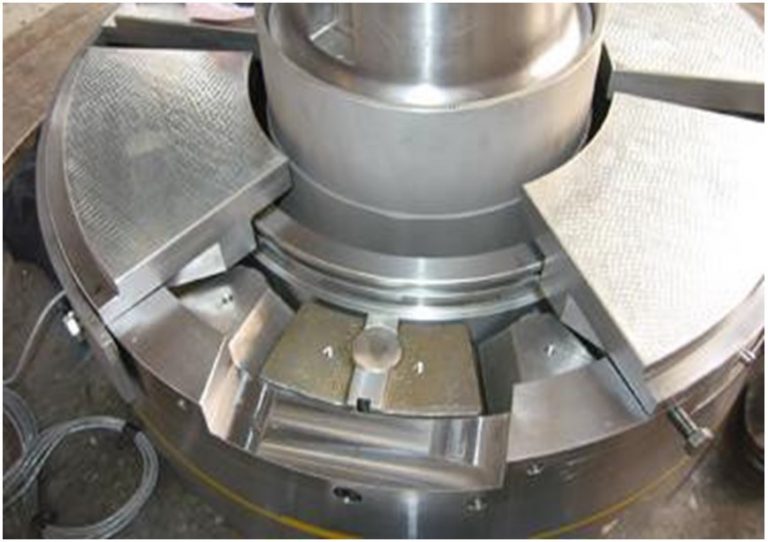 BEARING RENEWAL SERVICE CHASE International