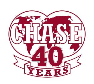 chase 40 years
