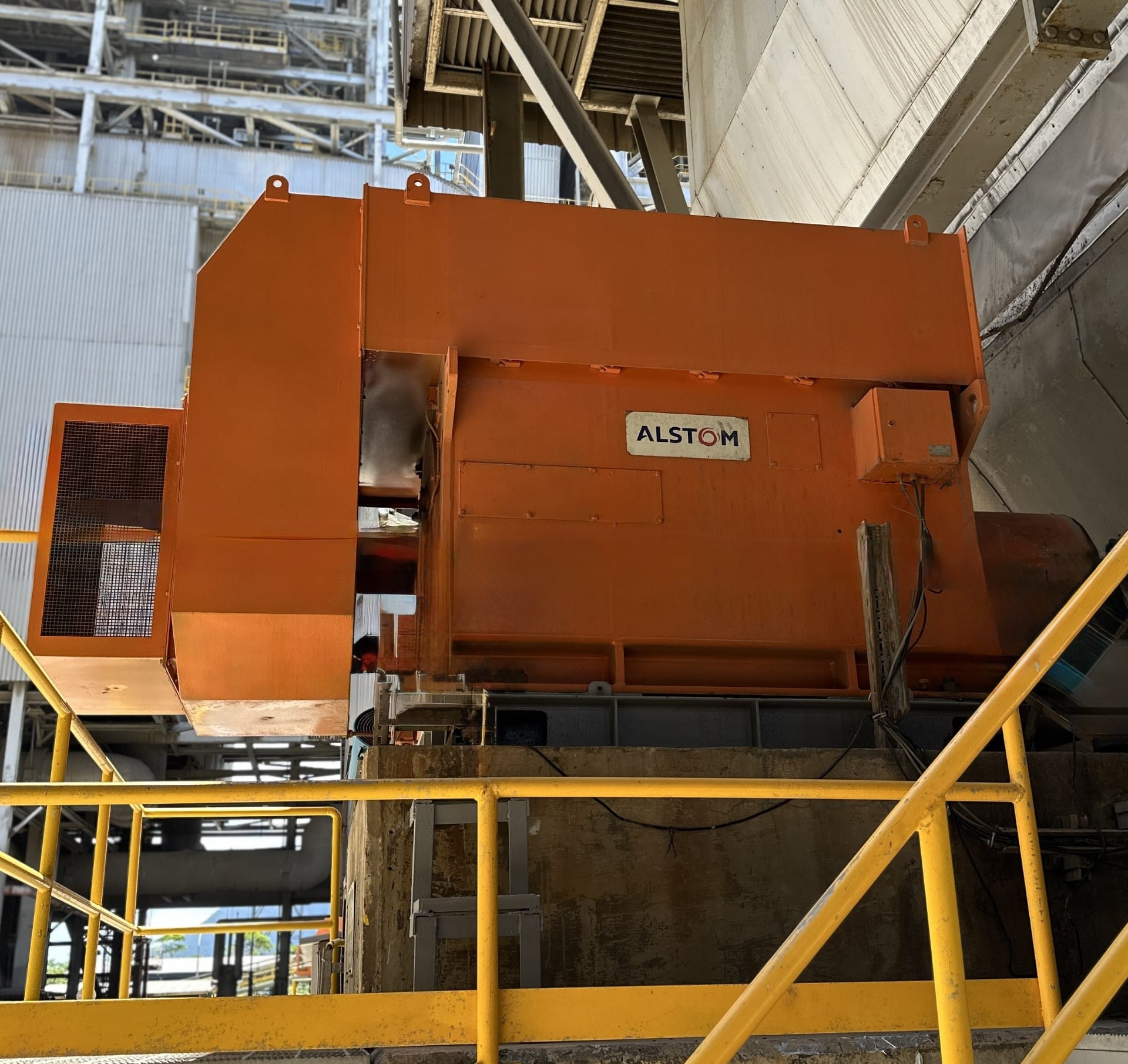 N3 Interchangeable Replacement Motors